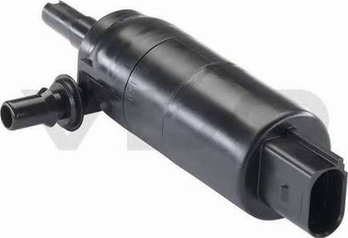 VAG 6R0 955 681 - Klaasipesuvee pump, tulepesur onlydrive.pro