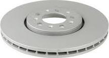 VAG 6R0 615 301 A - Brake Disc onlydrive.pro