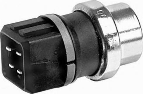 VAG 6U0919501B - Sensor, coolant temperature onlydrive.pro