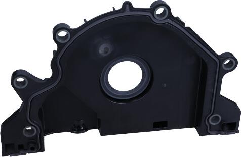 VAG 04L 103 151 A - Уплотняющее кольцо, коленчатый вал onlydrive.pro