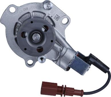 VAG 04L 121 011 N - Water Pump onlydrive.pro