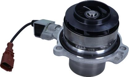 VAG 04L 121 011 N - Water Pump onlydrive.pro