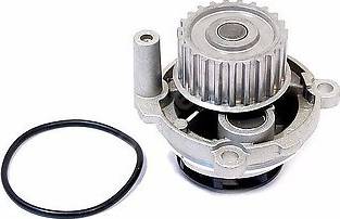 VAG 06B 121 011 Q - Coolant pump: 1 pcs. onlydrive.pro