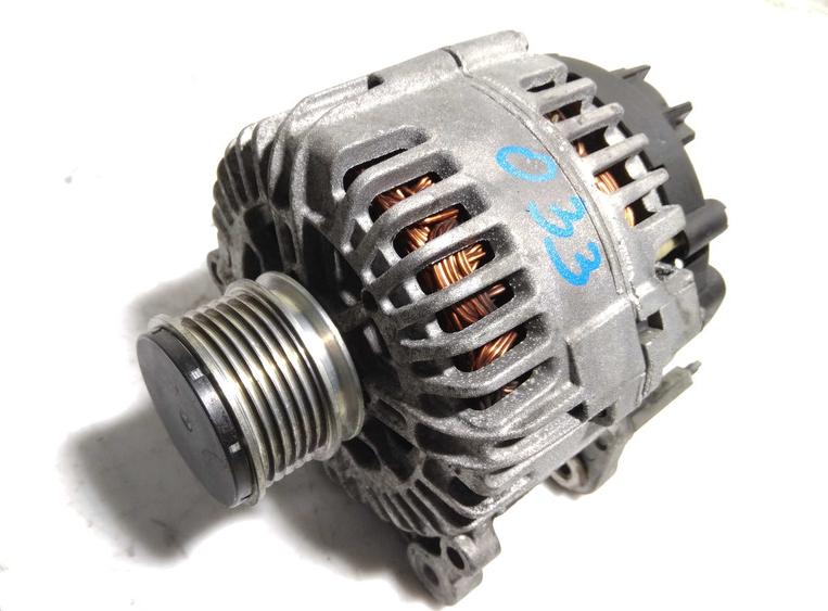 VAG 06F903023J - Alternator onlydrive.pro