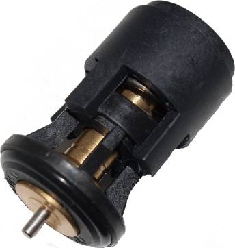 VAG 032121110B - Coolant thermostat / housing onlydrive.pro