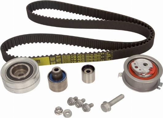 VAG 03L 198 119 F - Timing Belt Set onlydrive.pro