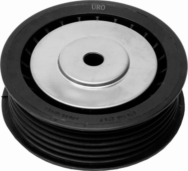 VAG 074 145 278F - Pulley, v-ribbed belt onlydrive.pro