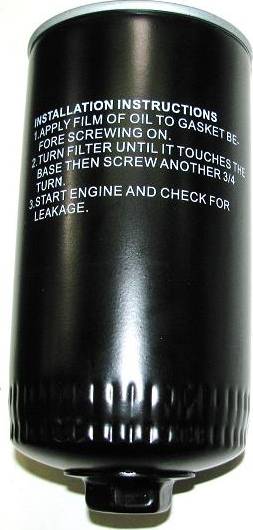 VAG 074115561 - Oil Filter onlydrive.pro