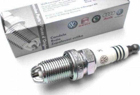 VAG 101 000 041 AC - SPARK PLUG onlydrive.pro