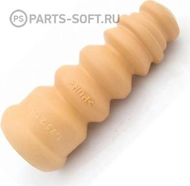 VAG 1J0512131 - Rubber Buffer, suspension onlydrive.pro