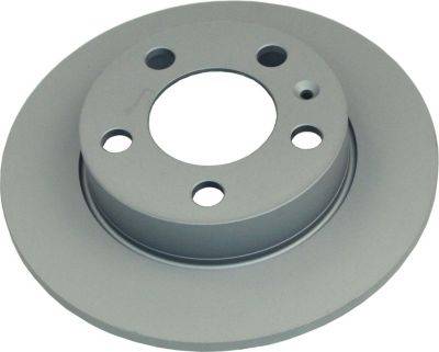 VAG 1J0 615 601 N - Brake Disc onlydrive.pro