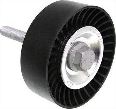 VAG 1J0 145 276 B - Pulley, v-ribbed belt onlydrive.pro