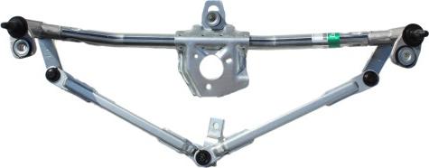 VAG 1J1 955 603B - Wiper Linkage onlydrive.pro