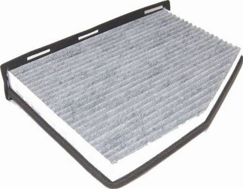 VAG 1K0 819 644 B - Filter, interior air onlydrive.pro