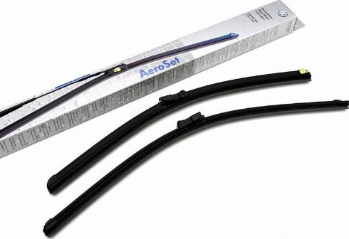 VAG 3C1 998 002 - WIPER BLADE onlydrive.pro