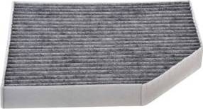 VAG 8K0 819 439 B - Filter, interior air onlydrive.pro