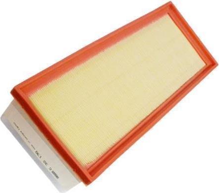 VAG 8R0 133 843 C - Air Filter, engine onlydrive.pro