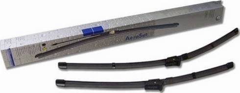 VAG 3AB 998 002 - Wiper Blade onlydrive.pro