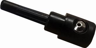 VAG 3B9 955 985 A - Washer Fluid Jet, windscreen onlydrive.pro