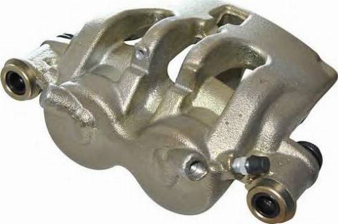 VAG 2E0615105C - Brake Caliper onlydrive.pro