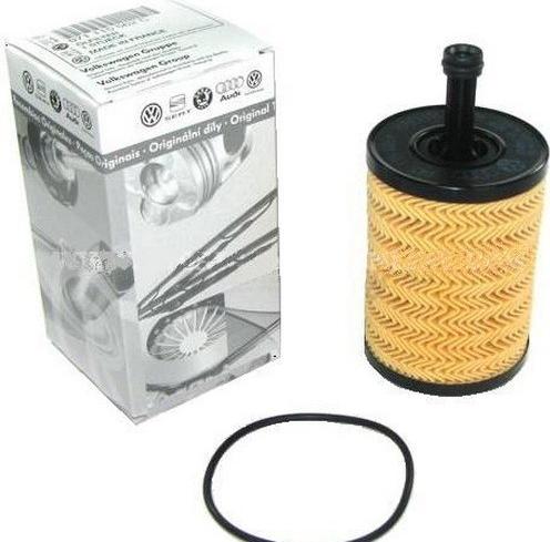 VAG 70115562 - Oil Filter onlydrive.pro