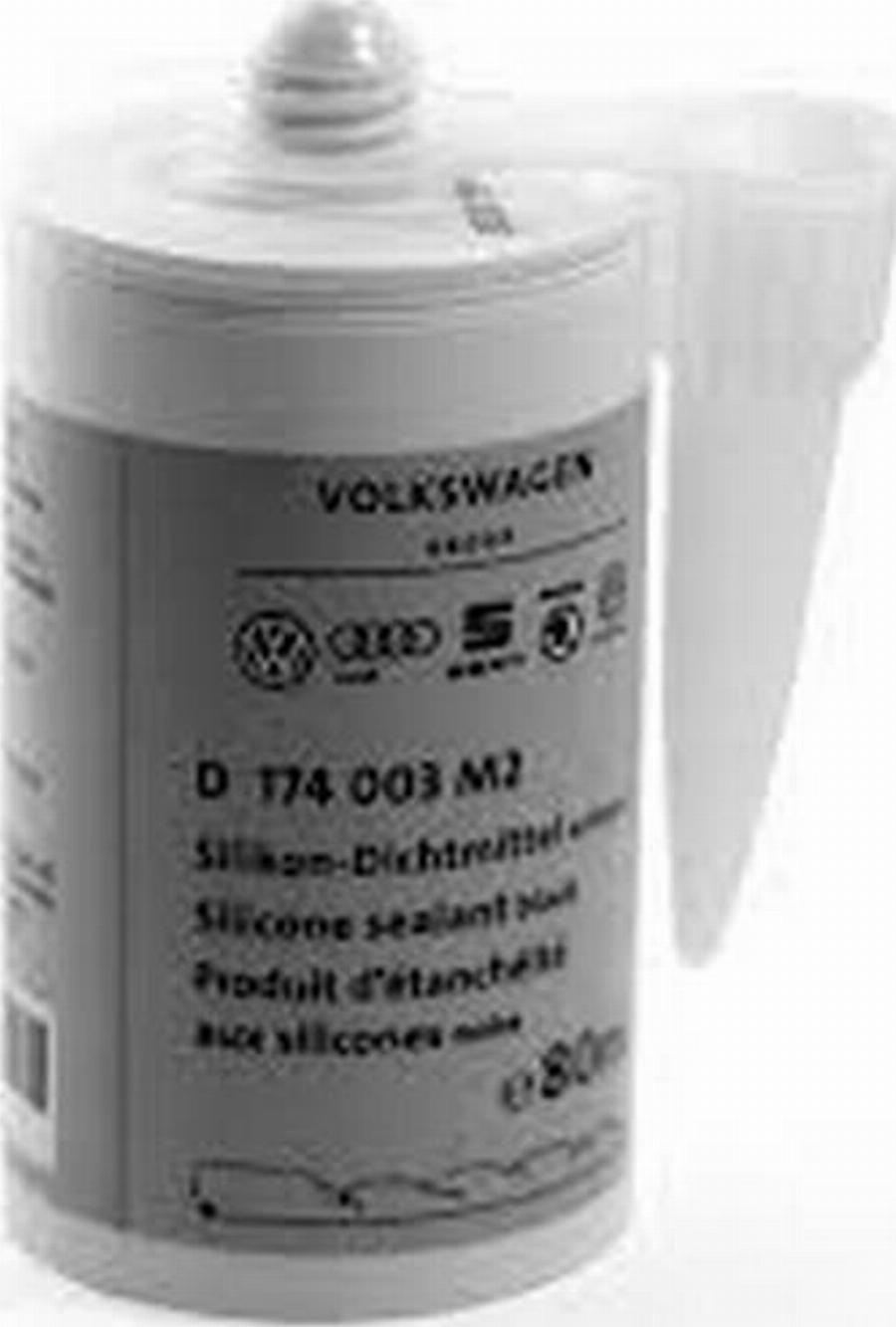 VAG D174003M2 - Sealing Substance onlydrive.pro