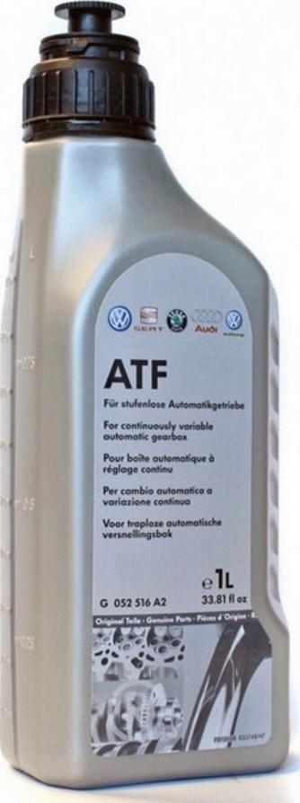 VAG G 052 516 A2 - ATF FLUID onlydrive.pro