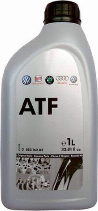 VAG G 052 162 A2 - Automatic Transmission Oil onlydrive.pro