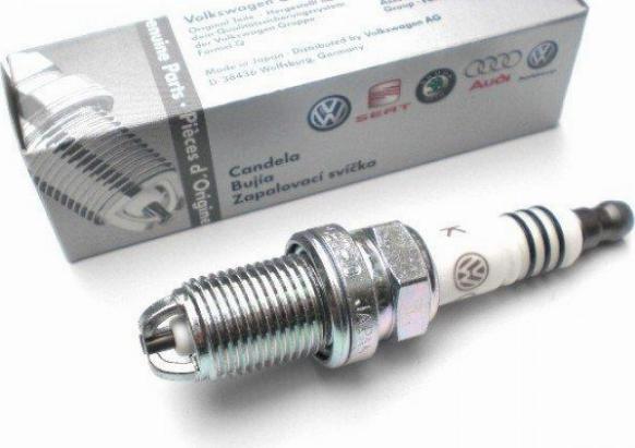 VAG JZW 905 603 D - Spark Plug onlydrive.pro