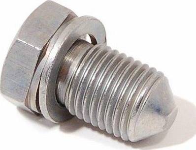 VAG N 908 132 02 - Sealing Plug, oil sump onlydrive.pro