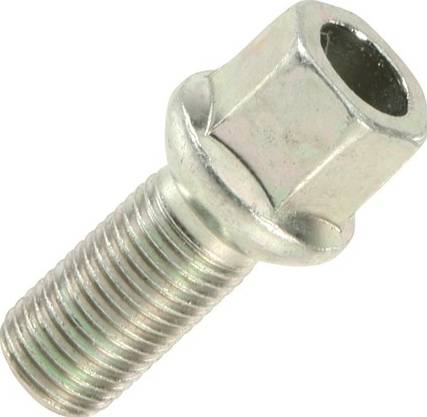 VAG WHT001812 - Wheel Bolt onlydrive.pro