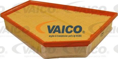 VAICO V95-0101 - Air Filter, engine onlydrive.pro