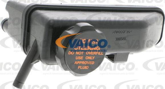 VAICO V95-0334 - Expansion Tank, power steering hydraulic oil onlydrive.pro