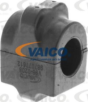 VAICO V95-0208 - Įvorė, stabilizatorius onlydrive.pro