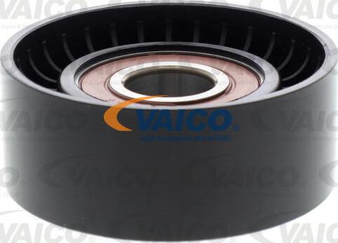 VAICO V45-0104 - Ролик, поликлиновый ремень onlydrive.pro