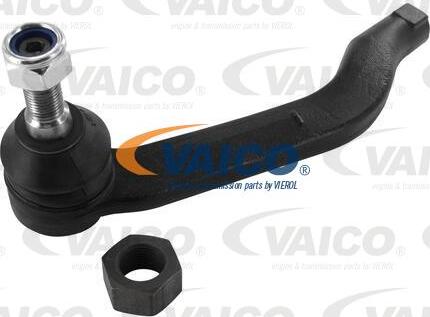 VAICO V46-0428 - Наконечник рулевой тяги, шарнир onlydrive.pro