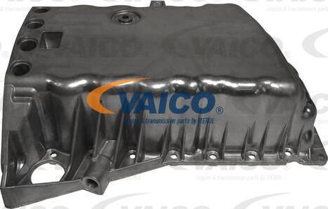 VAICO V46-0661 - Oil sump onlydrive.pro