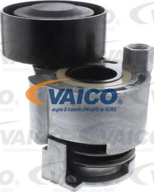 VAICO V46-0004 - Натяжитель, поликлиновый ремень onlydrive.pro