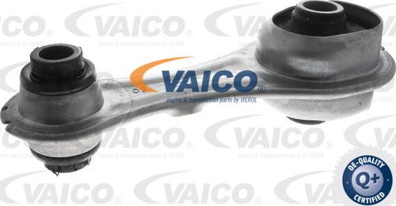 VAICO V46-0873 - Holder, engine mounting onlydrive.pro