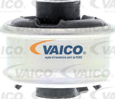 VAICO V46-0717 - Bush of Control / Trailing Arm onlydrive.pro