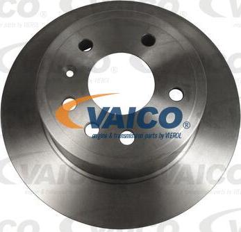 VAICO V40-40008 - Brake Disc onlydrive.pro