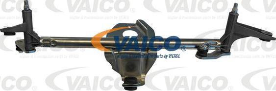 VAICO V40-0907 - Wiper Linkage onlydrive.pro