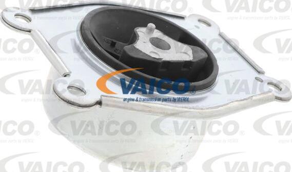 VAICO V40-0970 - Holder, engine mounting onlydrive.pro
