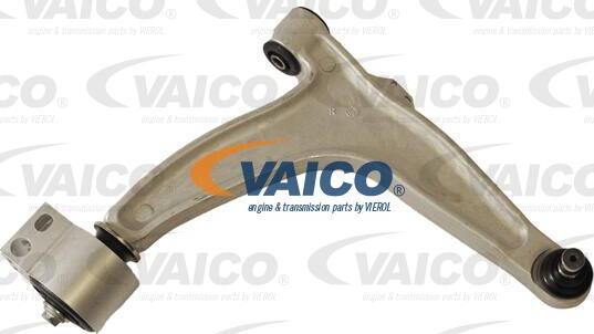 VAICO V40-0445 - Vikšro valdymo svirtis onlydrive.pro