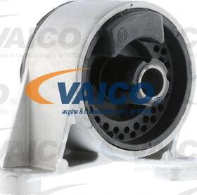 VAICO V40-0455 - Holder, engine mounting onlydrive.pro