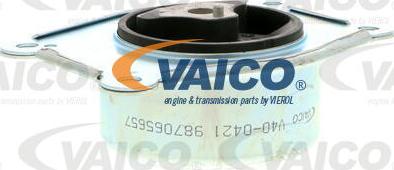 VAICO V40-0421 - Paigutus,Mootor onlydrive.pro