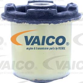 VAICO V40-0471 - Bush of Control / Trailing Arm onlydrive.pro