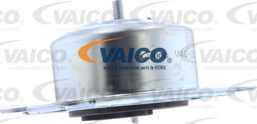 VAICO V40-0528 - Holder, engine mounting onlydrive.pro
