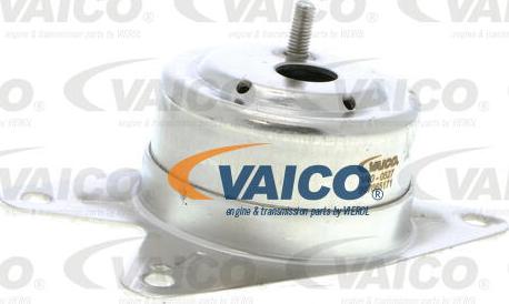 VAICO V40-0527 - Holder, engine mounting onlydrive.pro