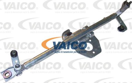 VAICO V40-0572 - Wiper Linkage onlydrive.pro